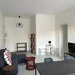 A Apartment *