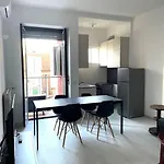 A Apartment *