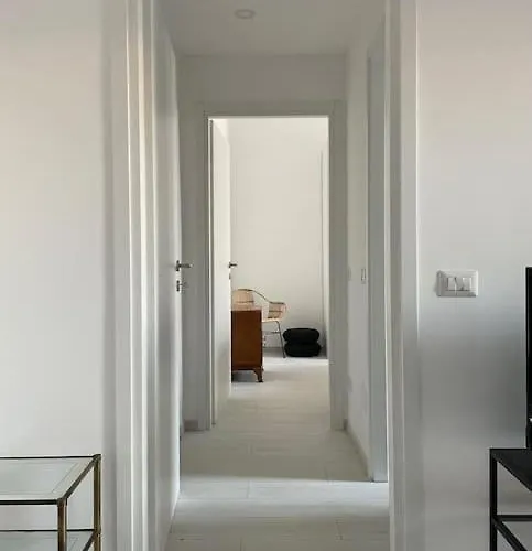 Apartament A Mediolan