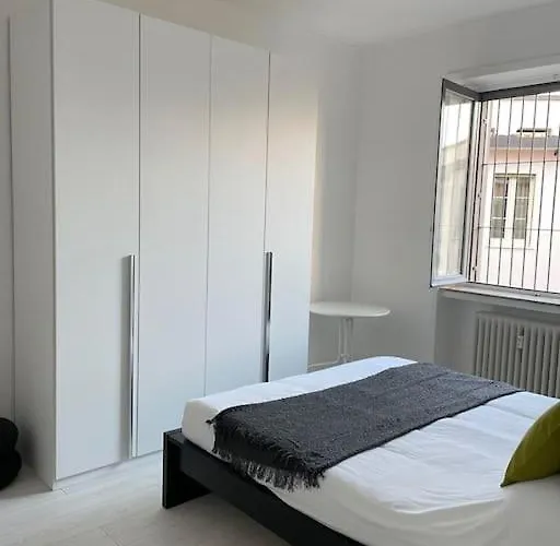 A דירה מילאנו