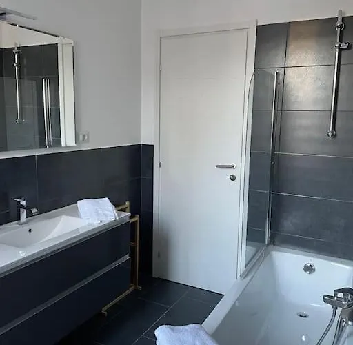 Apartament A