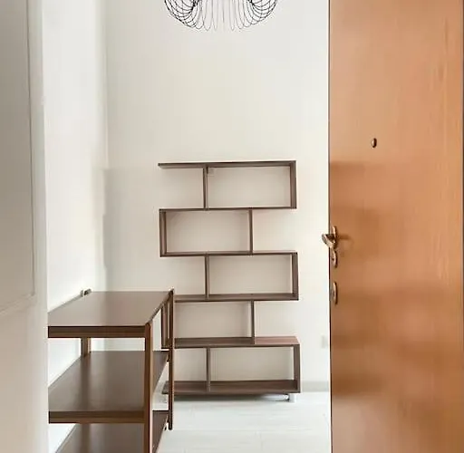 A Apartament