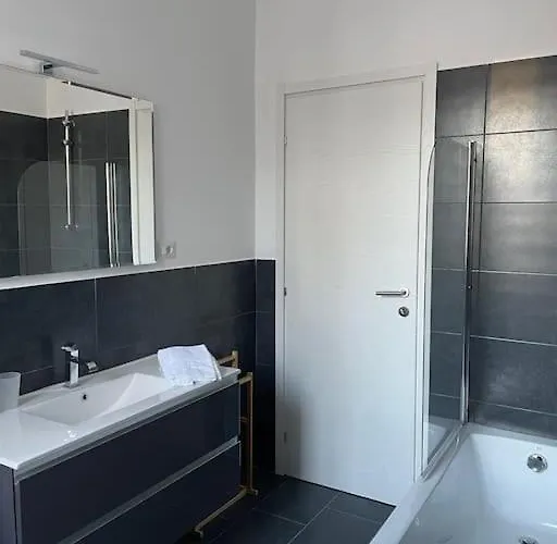 A דירה מילאנו