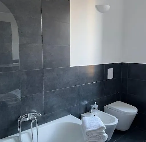 A Apartament
