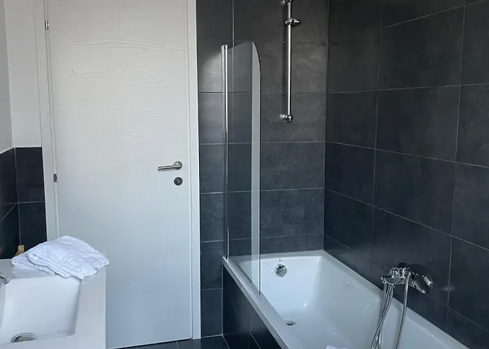 Apartament A Mediolan
