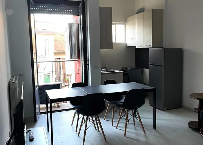 A Apartament *