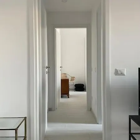 Appartement A Milaan
