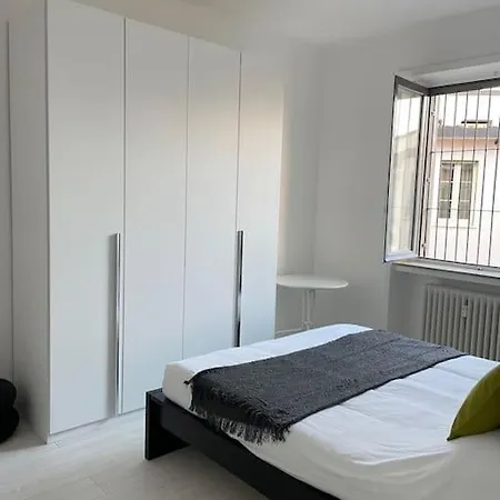 A Appartement Milaan