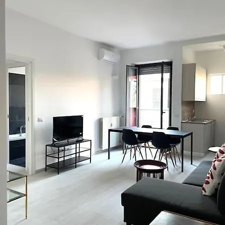 A Appartement *