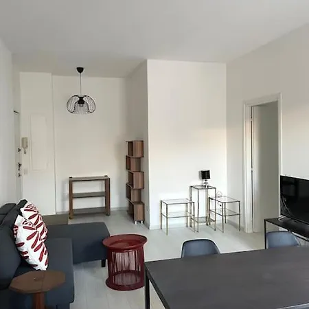 A Appartement *