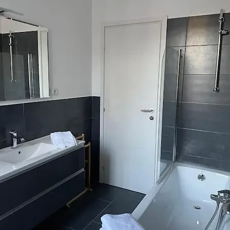 Appartement A