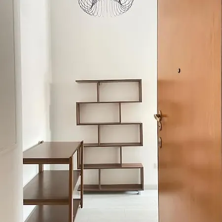 A Appartement