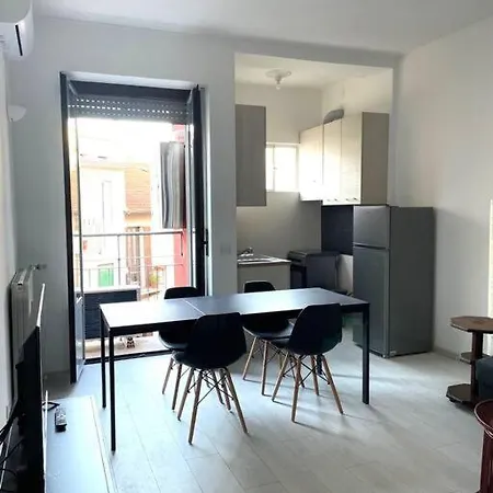 A Appartement *