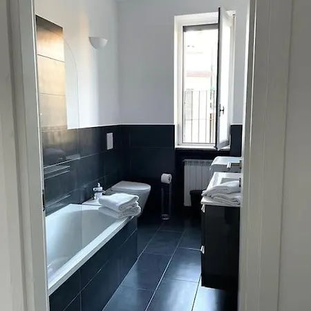 Appartement A Milaan
