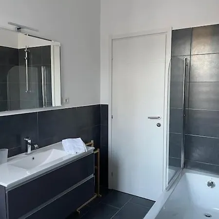 A Appartement Milaan