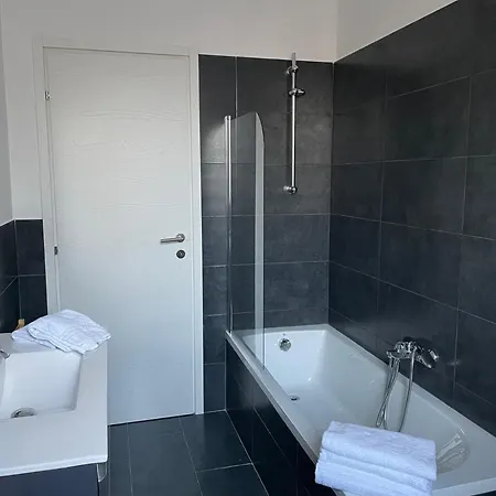 Appartement A Milaan