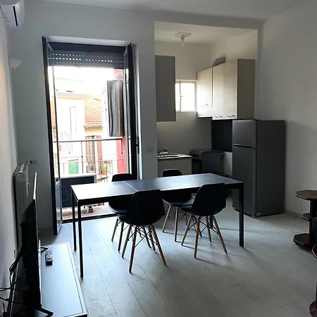 A Appartement *